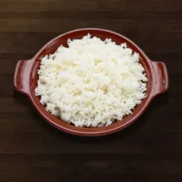 ارز سادة